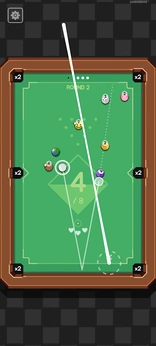 精彩截图-赏金女王app官方下载移植版游戏下载-赏金女王app官方下载安卓版手游下载3