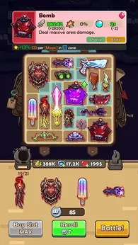 糖果派对试玩链接王者游戏下载-糖果派对试玩链接王者安卓版游戏下载游戏画面3