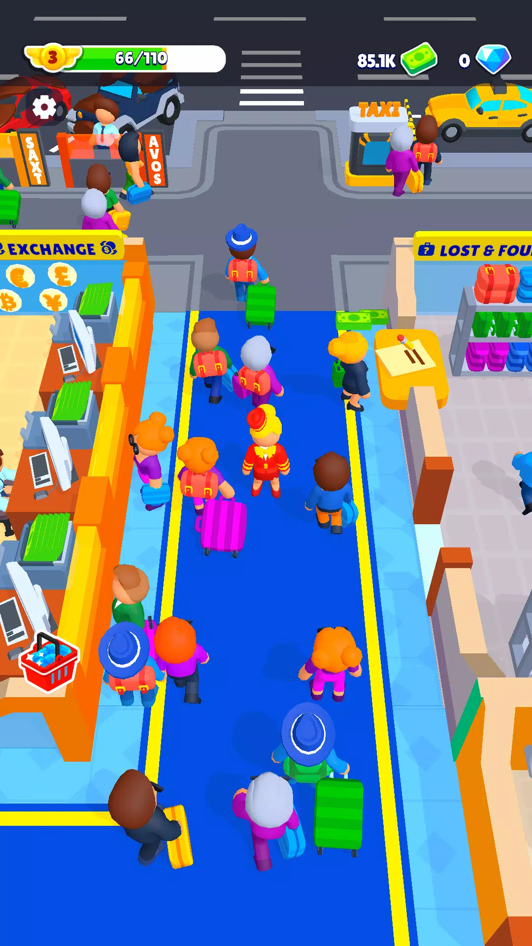 澳客14场胜负彩手机版下载-澳客14场胜负彩安卓版下载游戏画面4